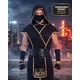 thumbnail image 2 of Disfraz Cosplay Ninja Guerrero Adulto, 2 of 6