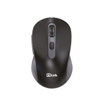 Utek - Mouse Inalámbrico 6 Botones 2400Dpi Ut-Mow620