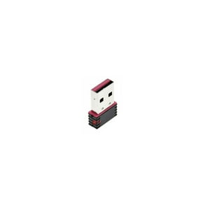 Tecnolab - Adaptador Usb Wifi Mini 300Mbps 2.4 Ghz - Ps