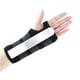 thumbnail image 4 of Reposamuñecas transpirables, soportes de mano, férulas para muñeca para artritis, estabilizadores de brazo, mangas de compresión, 4 of 5