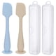 thumbnail image 1 of Espátula para crema del pañal YENLNI, 2 piezas, silicona, 16 cm, 1 of 7