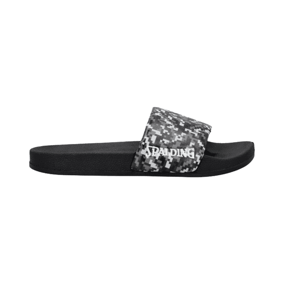 SANDALIAS SPALDING CAMUFLADO JUVENIL SPCSLIN005 - Talla 35