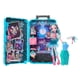 thumbnail image 5 of Set De Muñeca Lagoona Blue Y Accesorios Skulltimate Secrets Destino Oasis Gore geous Con Maleta Y Más De 19 Sorpresas Como Ropa, 5 of 7