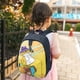 thumbnail image 5 of Ardilla Secreta Mochila Escolar para Niños y Niñas, Mochila Infantil Ligera de Alta Calidad, Grande y Duradera Azul, 5 of 6