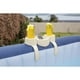 thumbnail image 3 of Soporte de Bebidas Para Hot Tub Jacuzzi Inflable Bestway blanco Tamano Unico, 3 of 6