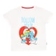 thumbnail image 1 of Polera Los Pitufos Follow Your Heart, 1 of 2