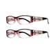 thumbnail image 1 of Gafas de Lectura EYEBOGO Kaylee Burdeos Pack de 2 1.50, 1 of 3