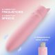 thumbnail image 2 of 1pc Rechargeable Vibrating Stick for Women - Powerful Pussy Vibrator for Clitoris and G-Spot Stimulation - Perfect Couples Toy for Intimate Pleasure, 2 of 2