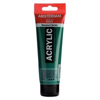 Acrílico Amsterdam Serie Standard 120Ml Colores