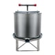 thumbnail image 5 of Máquina De Prensado De Miel Extractor De Miel De Metal Manual Para Granja Cocina Hotel Regular, 5 of 5