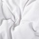 thumbnail image 4 of Funda Plumón King denim Blanco, 4 of 5