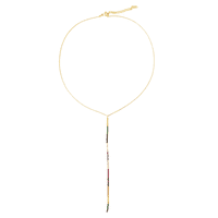 By Turquía - Collar Kadriye D Plata 925