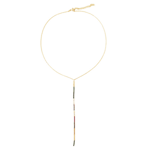 By Turquía - Collar Kadriye D Plata 925