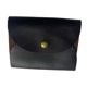 thumbnail image 1 of Estuche Protector De Afeitado De Cuero Limpio Compacto Seguridad Durable Para Afeitadora, 1 of 5