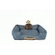 thumbnail image 1 of Cama William Classic Azul L Dog Republic, 1 of 2