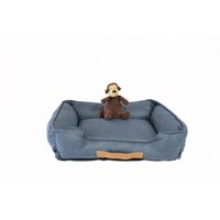 Animal Republic - Cama William Classic Azul L Dog Republic