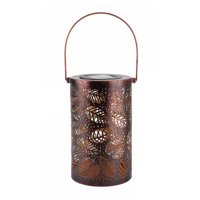 Genérico - Lampara Solar Colgante Luz Solar Rondon