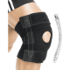 thumbnail image 1 of Rodillera estabilizadora lateral ajustable con soporte, 1 of 3