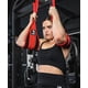 thumbnail image 4 of Correas abdominales colgantes dMoose Fitness para barra de dominadas (par), 4 of 8