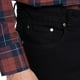 thumbnail image 3 of JEANS SPANDEX SLIM FIT azul 48, 3 of 4
