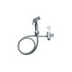 thumbnail image 1 of Grifo Bidet para Inodoro con Adaptador 1 pieza, 1 of 1