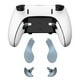 thumbnail image 1 of Kit de Paletas Traseras Metal AARONMEI PS5 Edge Elite Set 4 Piezas Gris, 1 of 3