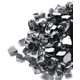thumbnail image 1 of GASPRO Vidrio para Fuego Negro de 9 kg, piedras de 1,3 cm para fogatero, 1 of 8