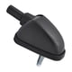thumbnail image 4 of Base De Antena AM FM 96220-1C010 Negro Duradero Para Hyundai Getz 2005-2010, 4 of 5