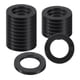 thumbnail image 1 of Uxcell 18Pcs Arandelas de Goma, 15/16 OD x 9/16 ID x 0.1" Grosor Arandelas Planas, 1 of 6