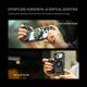 thumbnail image 3 of Funda Tilta Khronos para iPhone 17 Pro Max – Naranja, 3 of 9