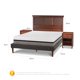 thumbnail image 3 of Cama Europea Curve Balance 2 Plazas Nw Trn S/T, 3 of 10