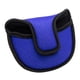 thumbnail image 3 of Cubierta Para Cabeza De Putter De Golf Ioensy Mallet Azul, 3 of 5