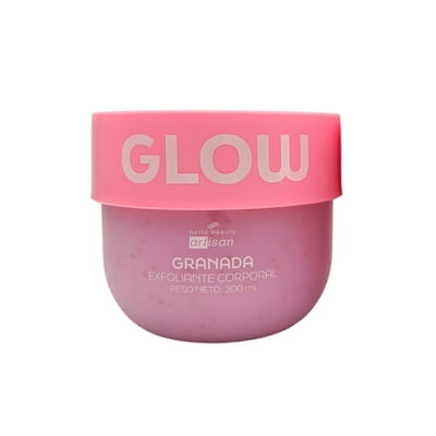 Exfoliante Corporal Granada 1 Un Hello Beauty