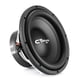 thumbnail image 1 of Subwoofer para auto CT Sounds Bio de 10" 800 W dual de 2 ohmios, 1 of 6