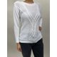 thumbnail image 2 of Chaleco S Segunda Mano Mujer, 2 of 3