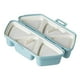 thumbnail image 2 of Caja Triangular Para Sushi, Almacenamiento De Alimentos, Herramienta De Cocina DIY, Contenedor De Sushi Para Aperitivos, 2 of 3