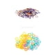 thumbnail image 1 of 100pcs Calabash Pines Safety Y 120pcs Plastic Poking Stitch Markers Anillo, 1 of 2