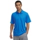 thumbnail image 1 of Polo Under Armour Tech para hombre azul Atlantis talla M, 1 of 2