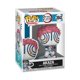 thumbnail image 1 of Figura de vinilo Funko Pop! Animación: Demon Slayer Akaza, 9,5 cm, 1 of 7