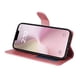 thumbnail image 3 of Funda Billetera para Realme C85 Pro con Porta Tarjetas y Soporte Ajustable Rosa, 3 of 5