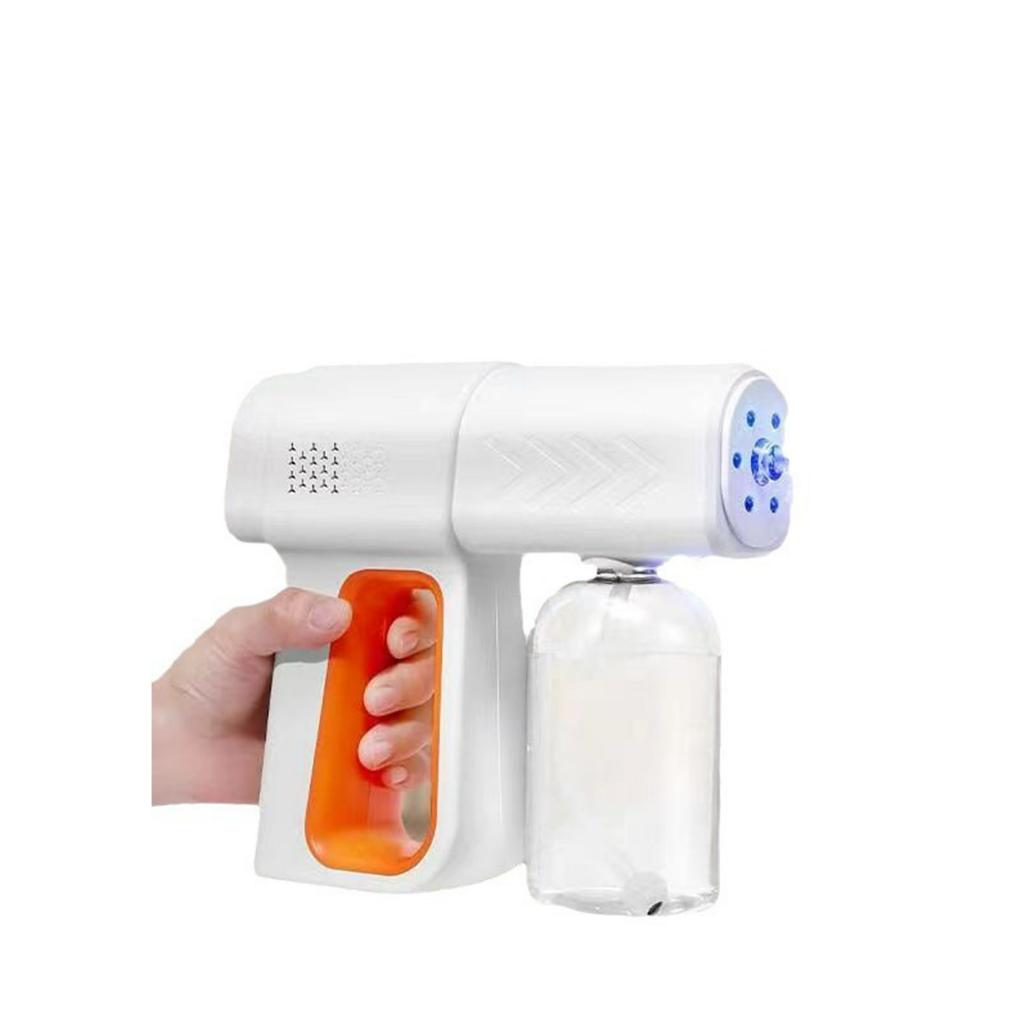 NANO SANITIZER SPRAY selling