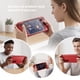 thumbnail image 5 of Funda UYIYE para Steam Deck con Soporte, Roja, OLED/LCD, 5 of 9