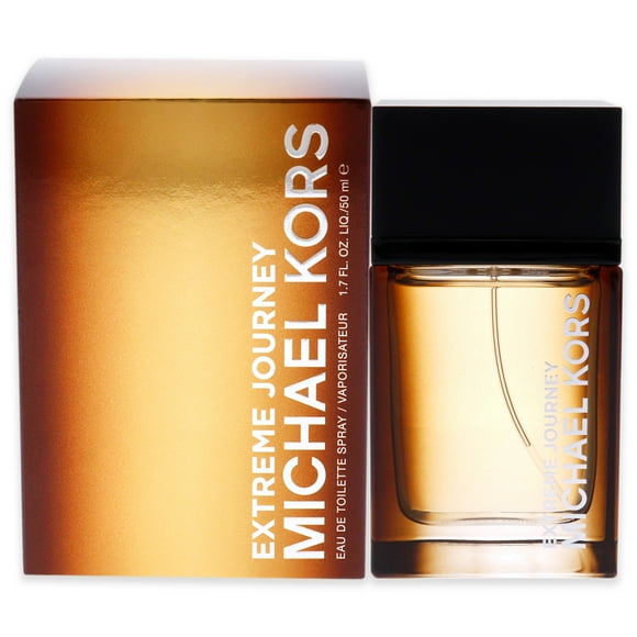 Perfume Michael Kors Extreme Journey EDT 100ml