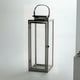 thumbnail image 2 of Farol con asa de cuero 50 cm, 2 of 4