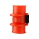 thumbnail image 3 of Soportes Para Cañas De Pescar Con Correa Carpa Pesca Garaje Coches Soportes Para Cañas De Pescar Rojo 8.5cm Cinturón 27cm, 3 of 5