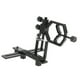 thumbnail image 5 of telescopio alcance adaptador soporte teléfono celular cámara soporte soporte + teléfono clip, 5 of 5
