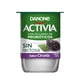 thumbnail image 1 of Yoghurt con Probiótico Sabor Ciruela Pote, 140 g, 1 of 3
