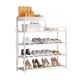 thumbnail image 2 of Rack Zapatero Zapatillas Multifuncional Organizador Zapatos, 2 of 4