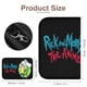 thumbnail image 2 of Rick and Morty: El Anime Bolsa de Almacenamiento Plegable Portátil con Compartimentos, Organizador de Herramientas Multi-Bolsillo, Uso Dual Viaje y Hogar 26.5*17.8cm, 2 of 5