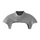 thumbnail image 4 of Calentador De Hombros Calentador De Cuello Protector De Hombros Transpirable Chaleco De Hombros Cálido L, 4 of 5